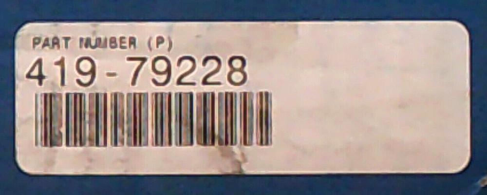 Haldex Automatic Brake Slack Adjuster, pn 419-79228