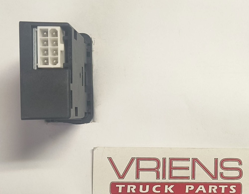 INTERNATIONAL 3534329C1 SWITCH, WINDSHIELD WIPER /WASHER CONTROL