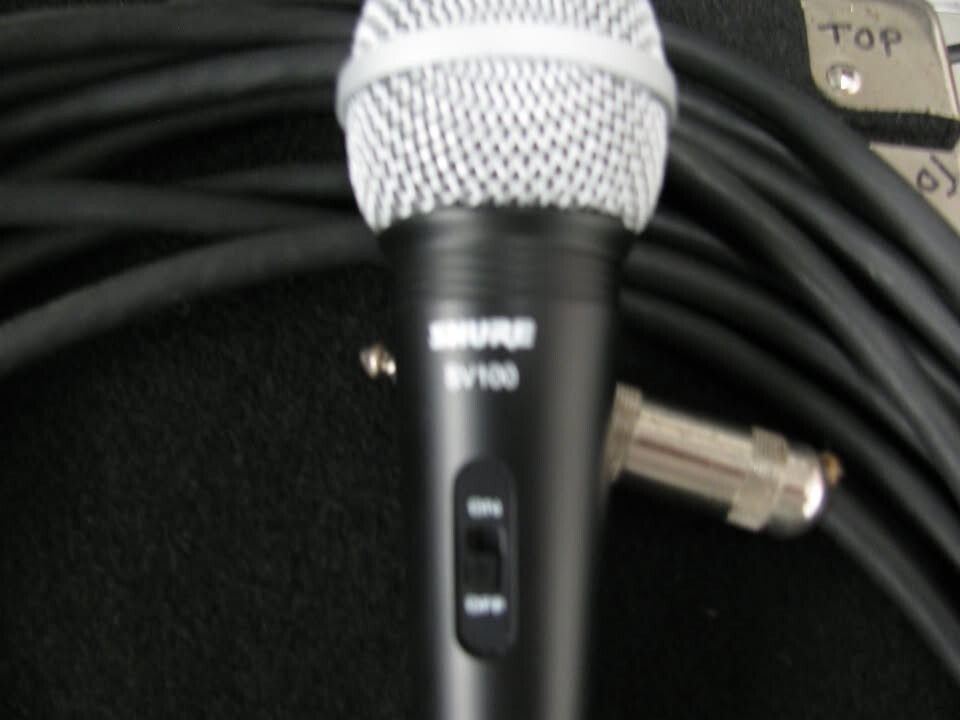 COMPLETE CD DJ SYSTEM SEE ALL PHOTOS