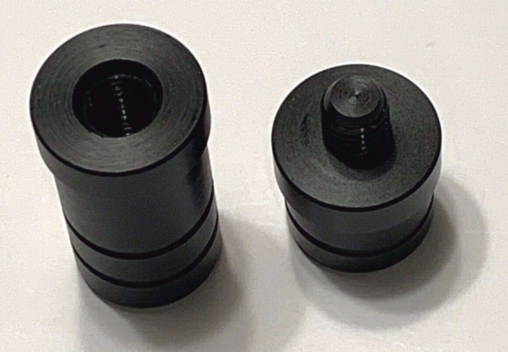 MCDERMOTT JOINT PROTECTOR QUICK RELEASE CLOVER LEAF BRAND NEW FREE SHIPPING