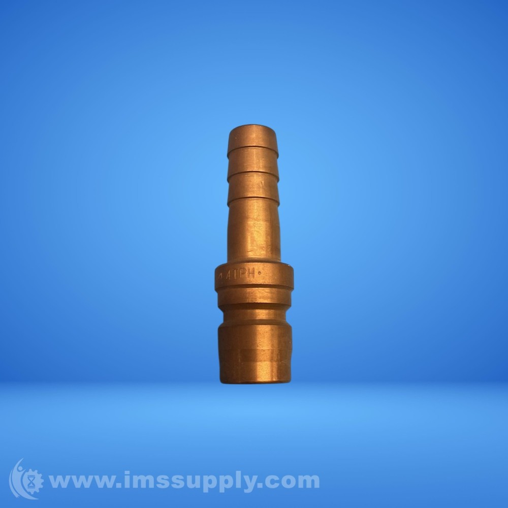 ALPHA 4TPH Copper Nozzle FNIP