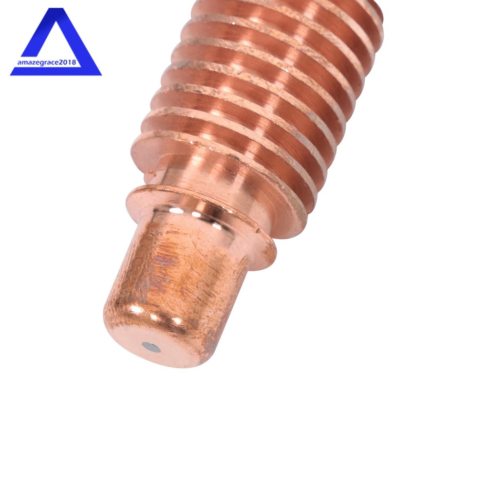 20pcs 220971 High Quality Electrode compatible w/ PMX125 Plasma torch Consumable