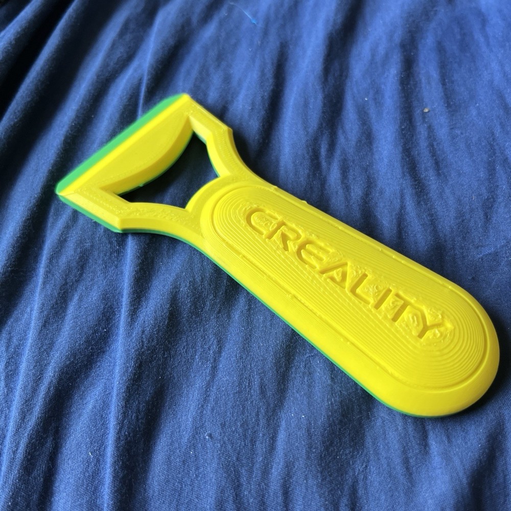 Creality 3D Print Multi-Purpose Scrapper