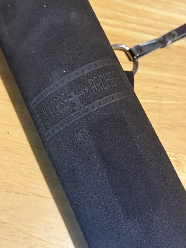 Back Arrow Quiver