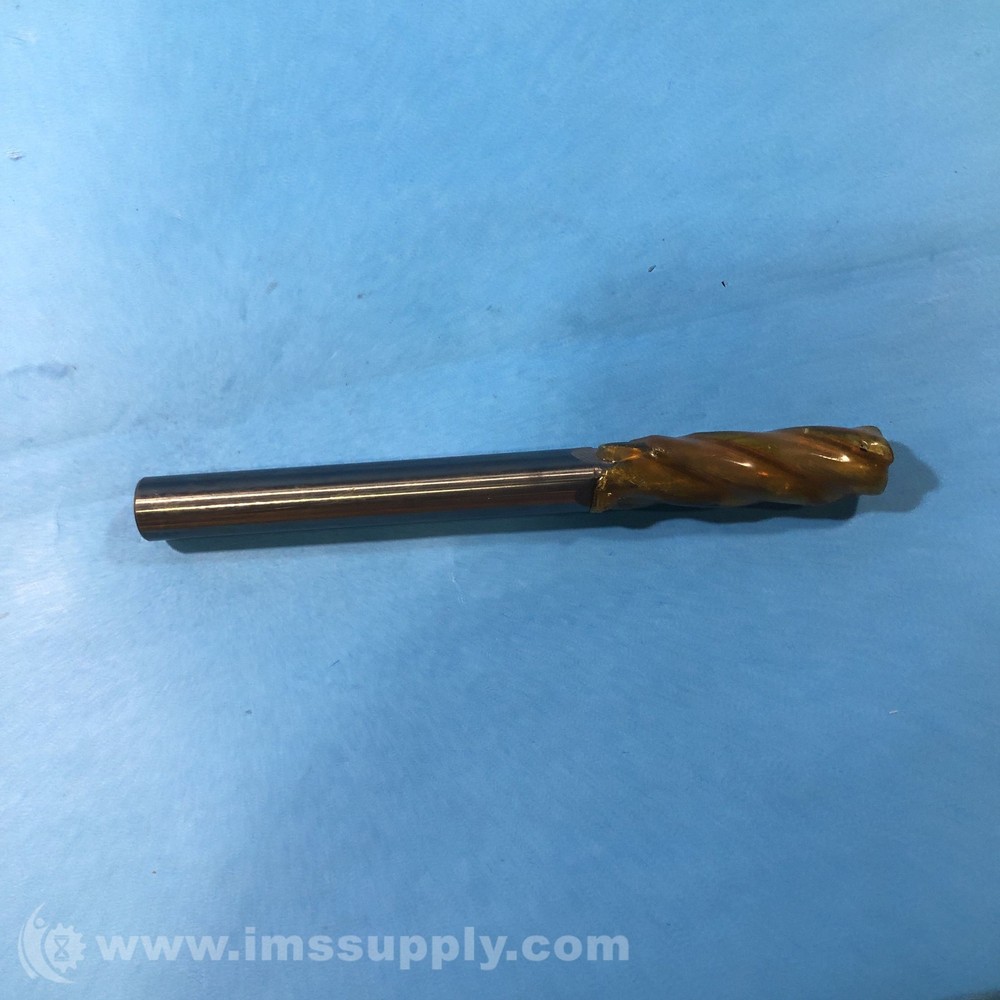 30064 7/16" Drill Bit, 5" LG FNIP