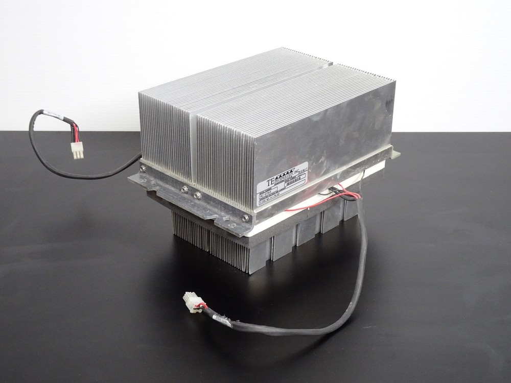 Waters Heater/Cooler Assembly Module 27900926