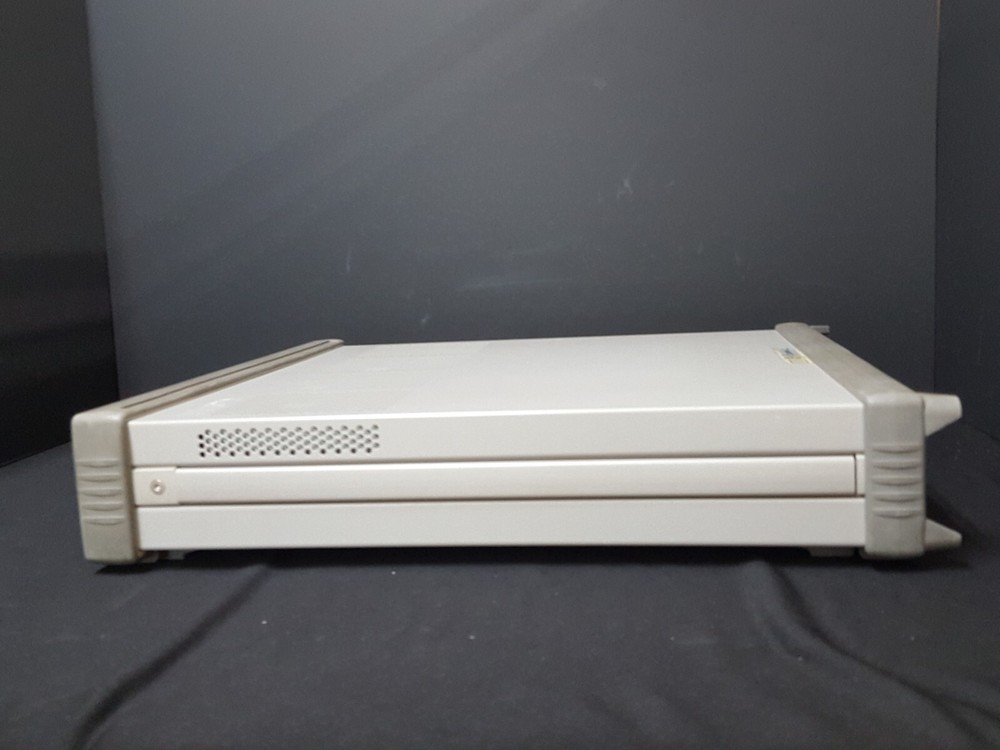 Agilent 81104A : 80 MHz Pulse-/ Pattern Generator, AS-IS (2168)