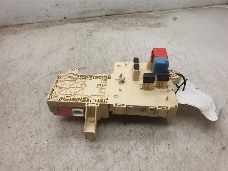 02-05 LEXUS LS300 MULTIPLEX NETWORK BODY CONTROL MODULE ECM ASSEMBLY