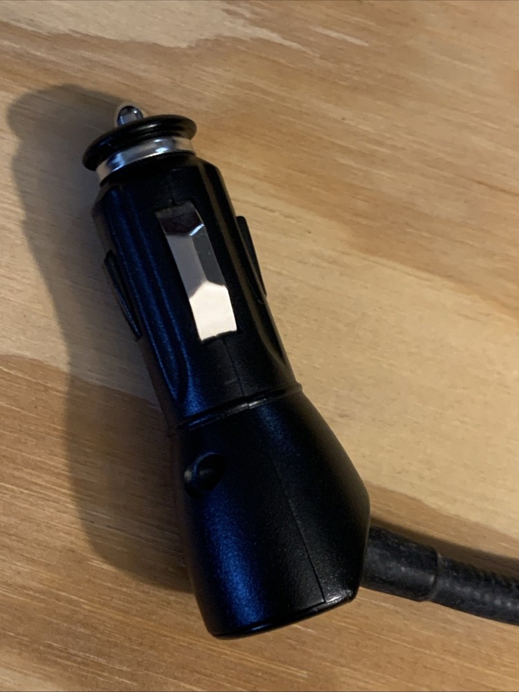 INSTEN Wireless Plus FM Transmitter Charger for 30 Pin iPod