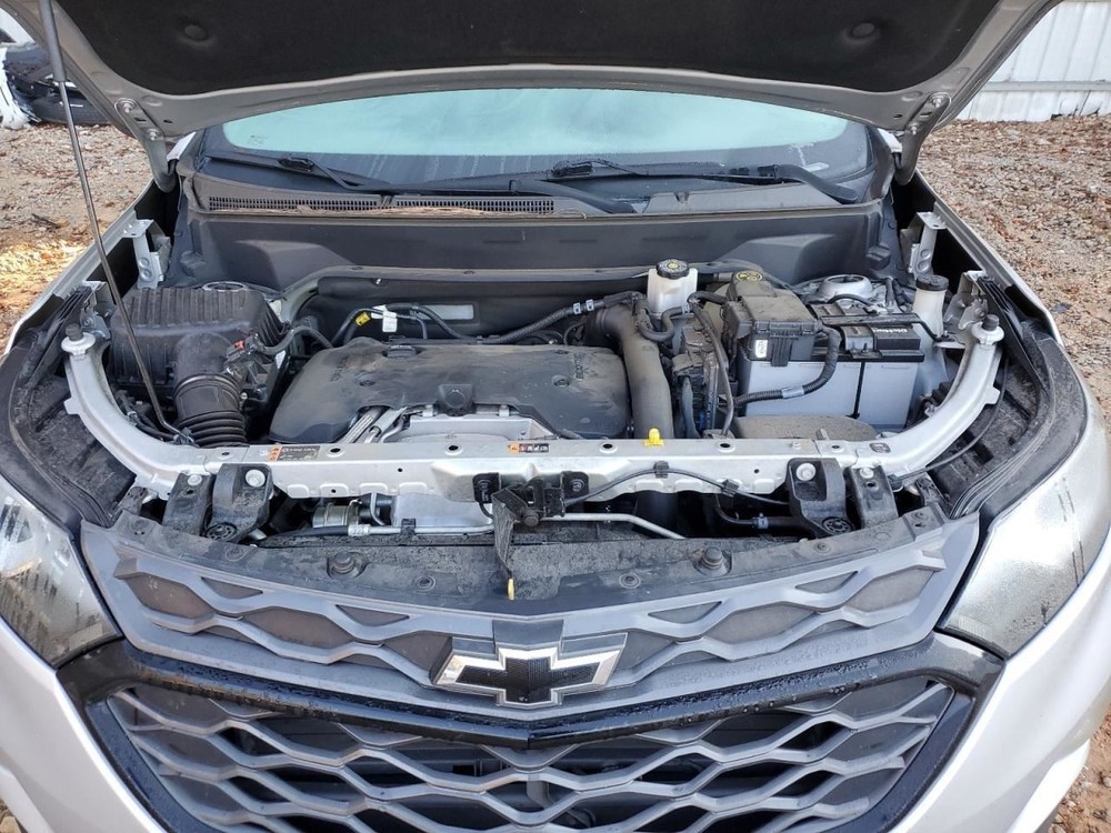 Fuse Box Engine Fits 18-22 EQUINOX 4923552