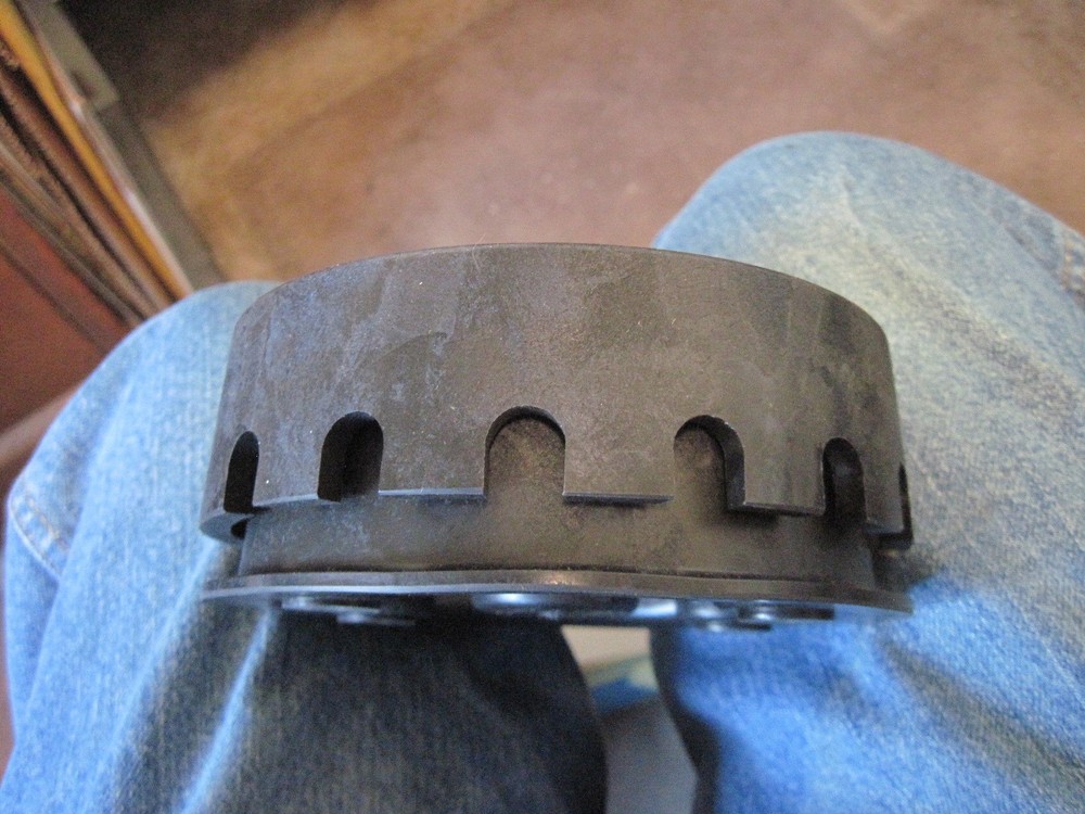 penn fathom master swivel base