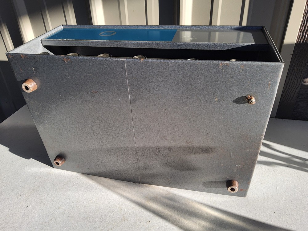 Vintage Precision Electronics ST20A Amplifier 60W 120V Vintage Solid State