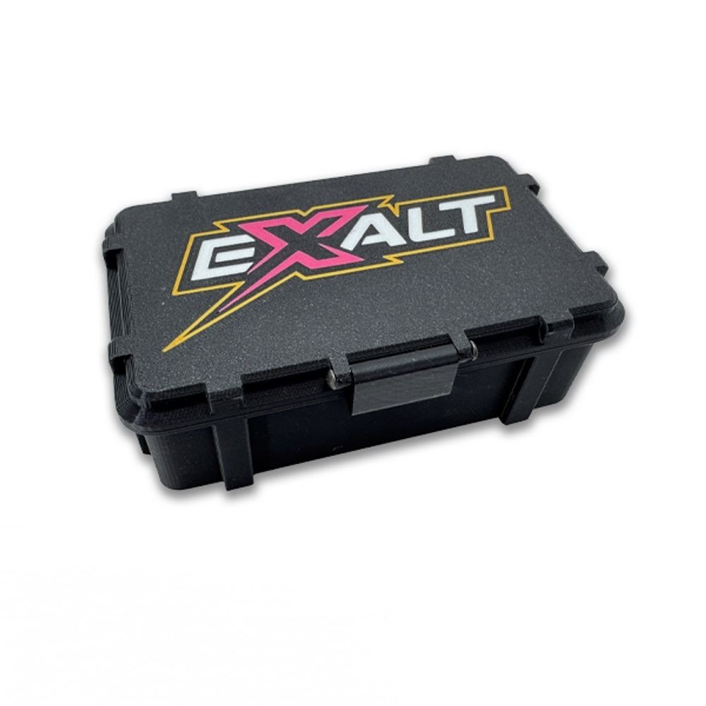 Exalt - LCG Stick Battery Storage Case