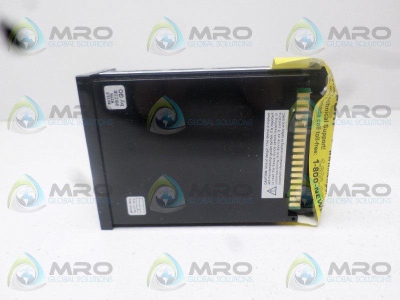 NSNPPORT Q2004-FVR5 PANEL METER UNMP