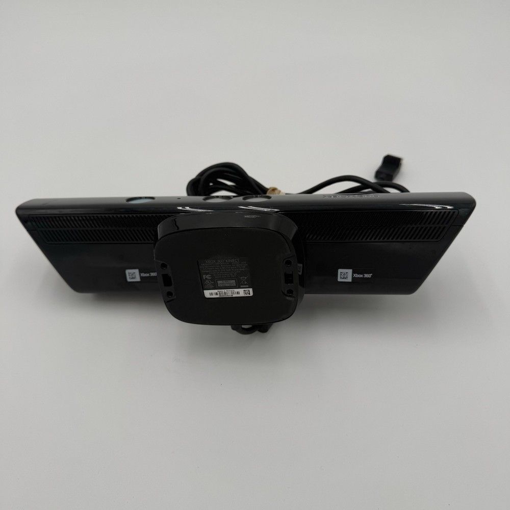 Microsoft Xbox 360 Kinect Camera Sensor 1473 UNTESTED Genuine OEM