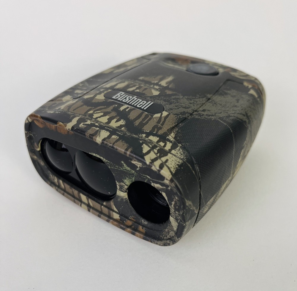 Bushnell Rangefinder Sport 450