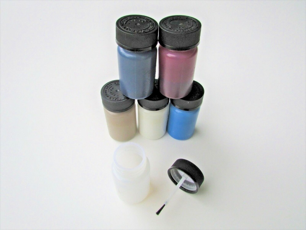 1oz Single Stage Touch Up Paint For 2020 - 2022 Mini Cooper