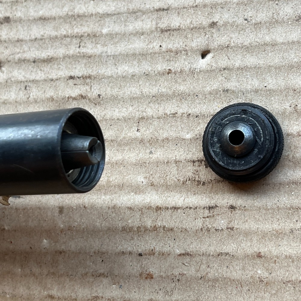 MAC Tools RG-75 Plastic Rivet Settter Gun Riveter - a