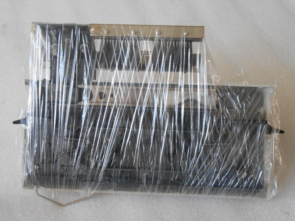 Passap Combi Lock Carriage for Passap Combi Knitting Machine