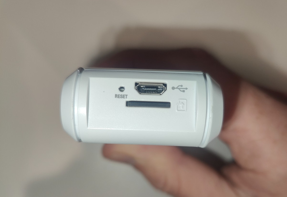 Ubiquiti Networks UC-CK UniFi Controller Cloud Key Gen 1 CLOUDKEY
