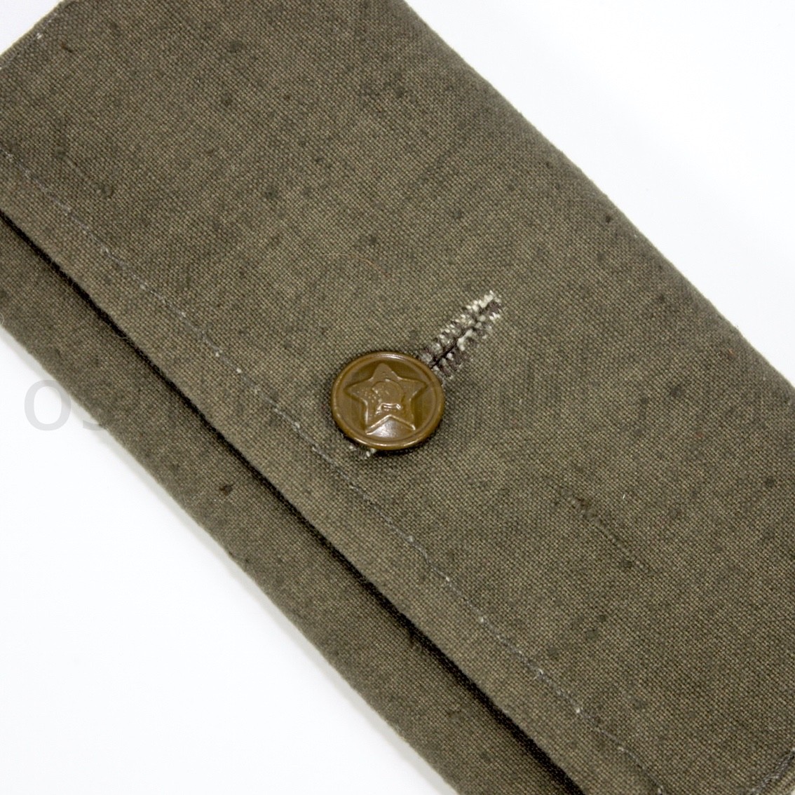 Original Soviet Mosin Nagant rifles and carbines cleaning and tool kit