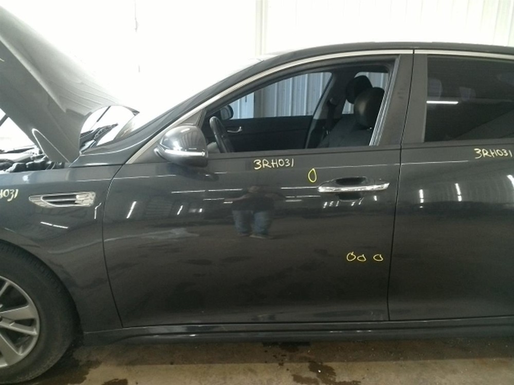 OPTIMAKIA 2016 Glove Box 104888482