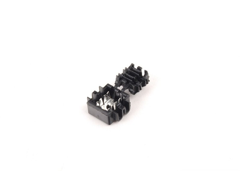 BMW E82 Connector Double Genuine 61138364566