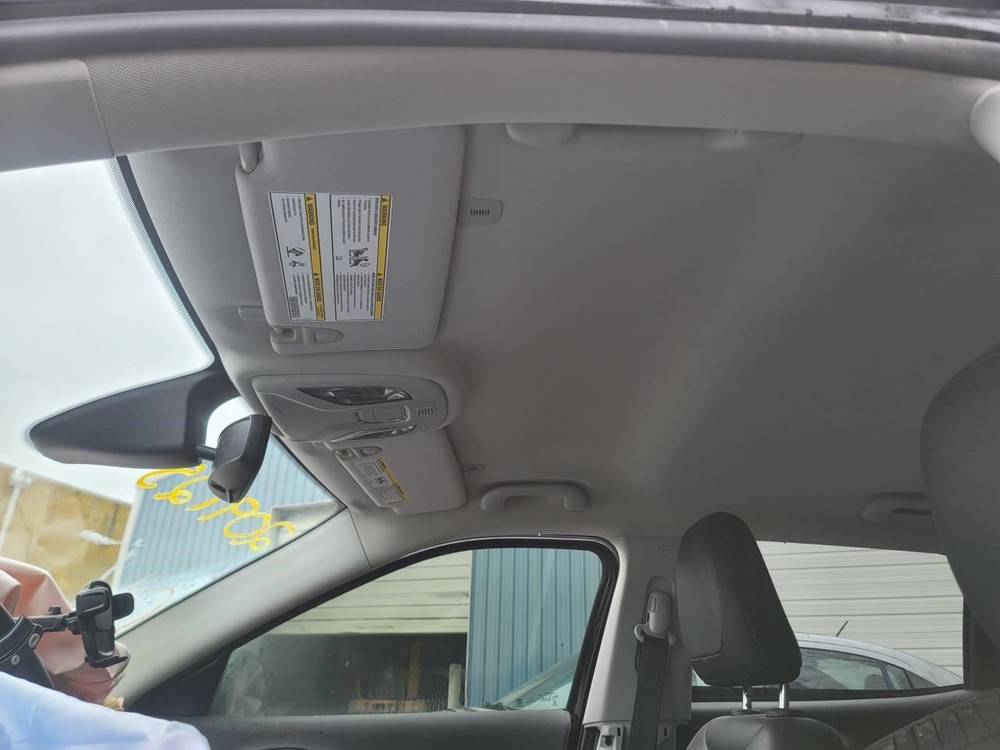 Camera/Projector Rear View Camera Fits 17-21 COMPASS 2204479