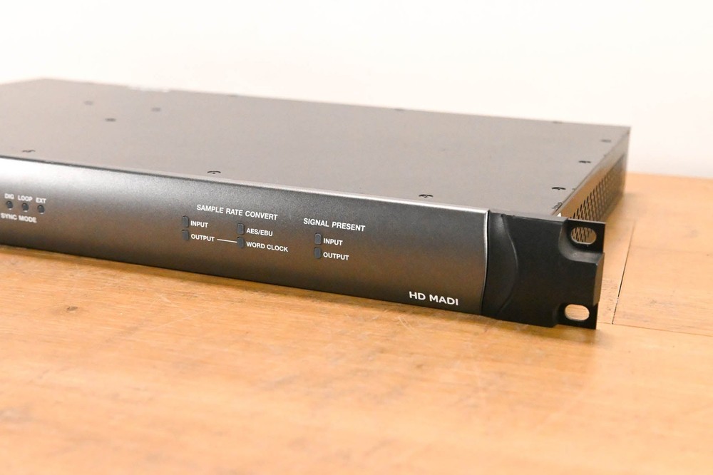 AVID HD MADI Interface for Pro Tools HD CG01ZU0