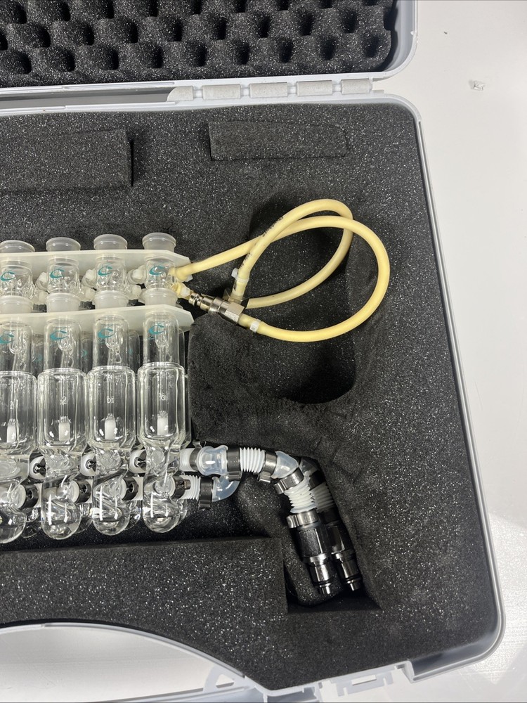 Chemspeed Filtration Vessels 13mL