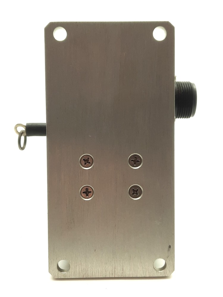 UniMeasure EP-50-CES-H1 Linear Position Transducer/Encoder, 50" Cable, 5VDC