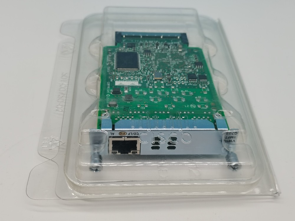 CISCO 73-13421-01 A0 CISCO SYSTEMS COPYRIGHT 2010