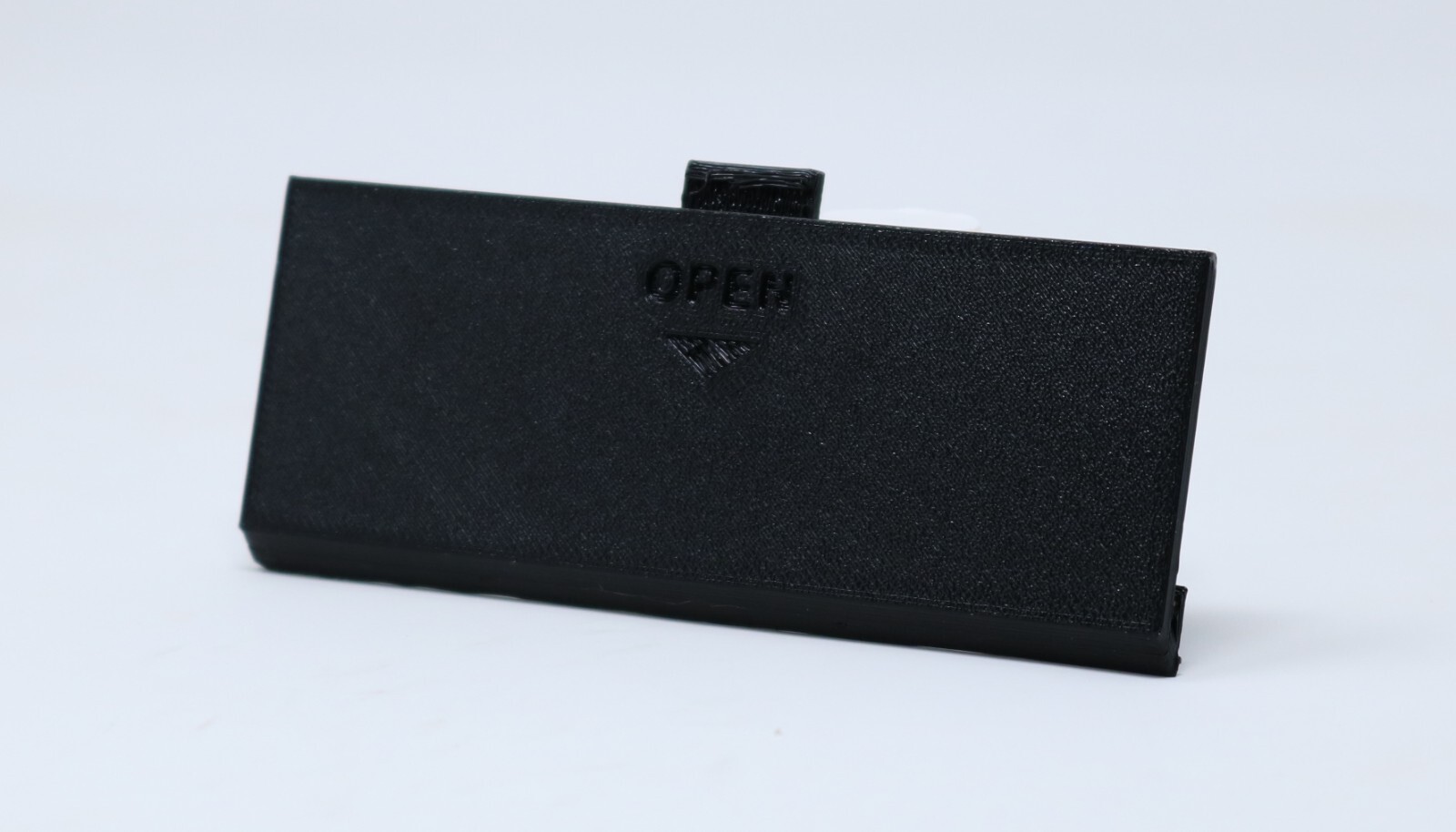 Sony ICF-2010 / ICF-2001D Battery Cover / Door / Lid / Hatch. 3D Printed