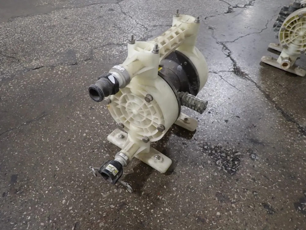 DIAPHRAGM PUMP 11251050009