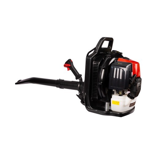 Stroke gas knapsack Leaf blower Extension tube