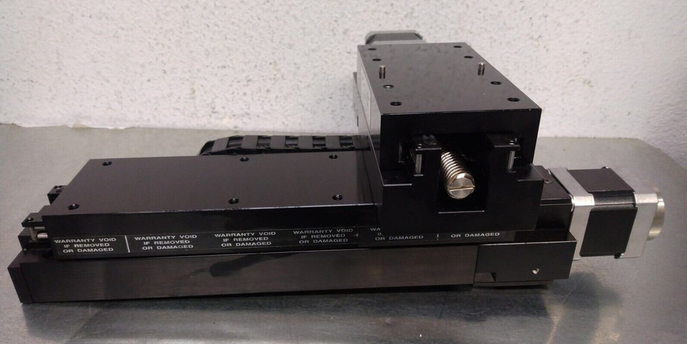 DOVER MOTION 1990562 Direct Drive X-Y Linear