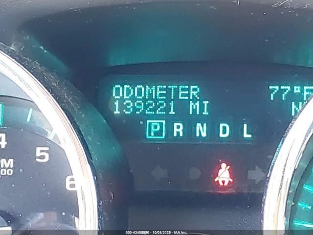 Temperature Control Front Automatic Control Opt CJ2 Fits 08-12 ENCLAVE 2539139