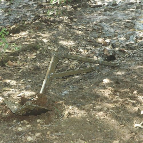 PULL-PAL Winch Anchor RW16000 (Large 4x4s) U.S. made