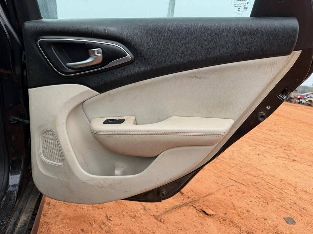 200 2015 Keys/Latches/Locks 104965077