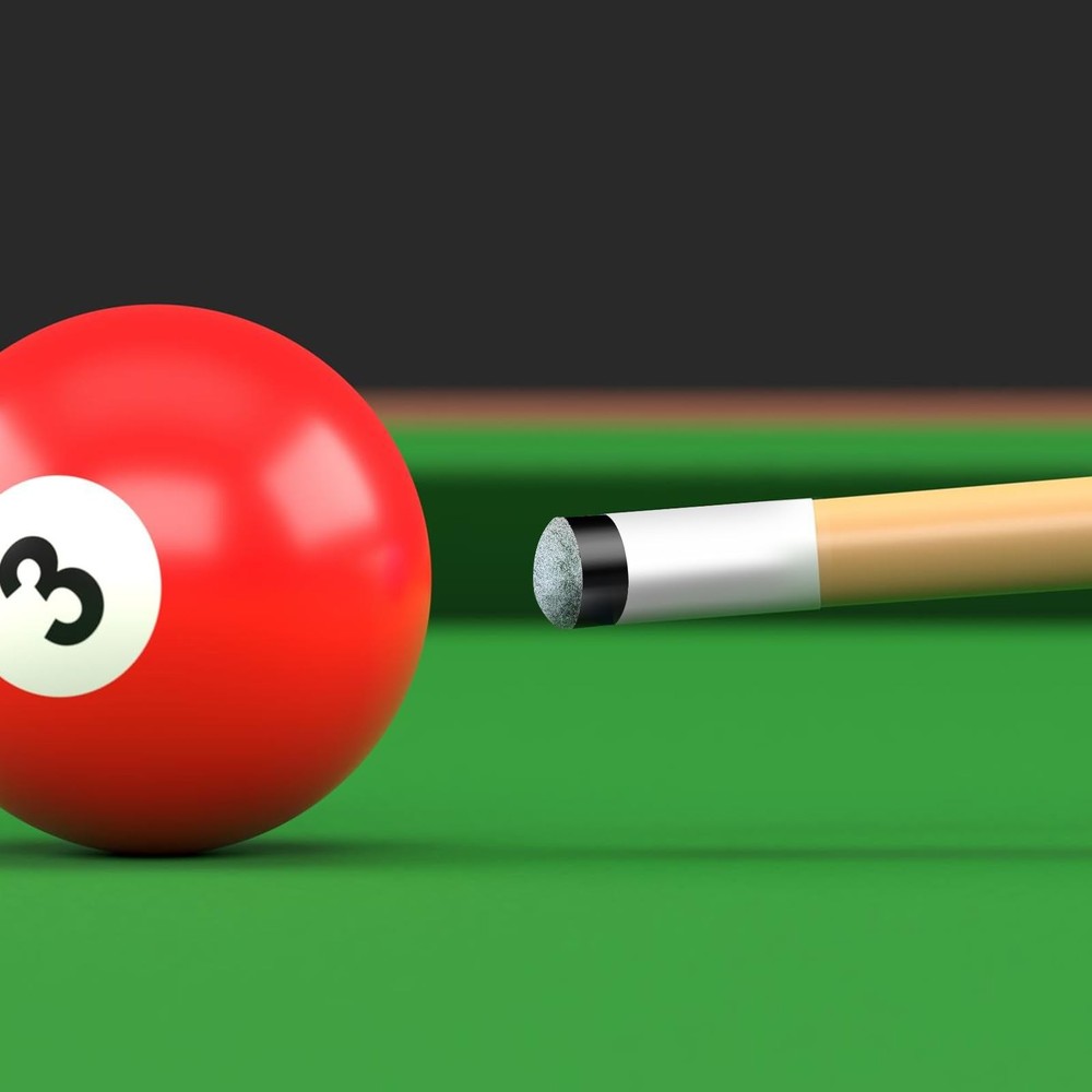 10 Sets 12mm Screw On Billiard Cue Tips Replacement Pool Cue Stick Ferrules