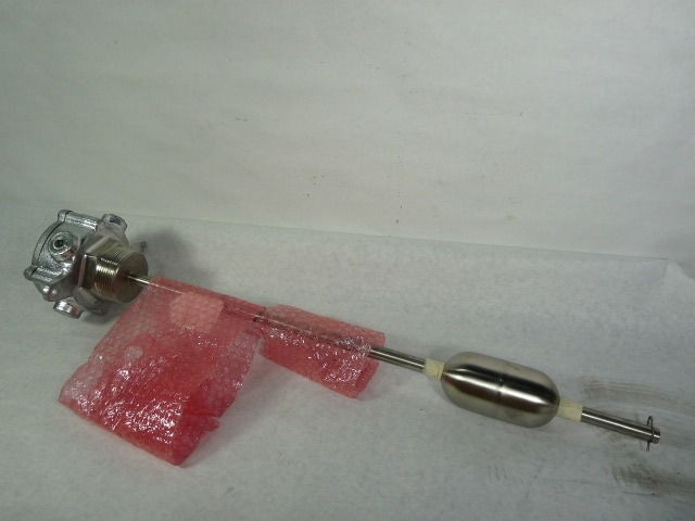 Appleton EH-178-A3 Explosion Proof Level Float 2.5 NEW