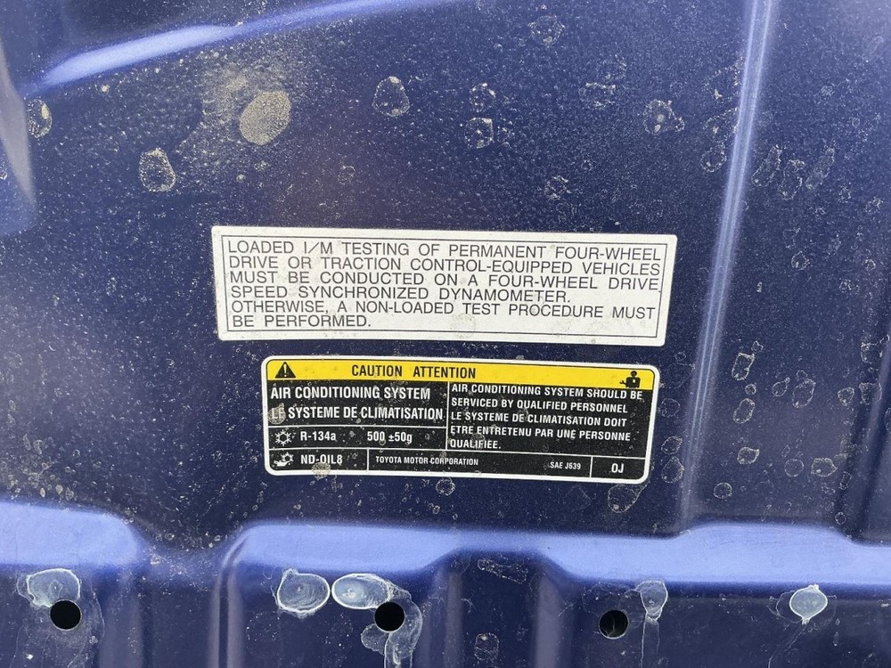 Temperature Control Automatic Fits 13-15 RAV4 853860