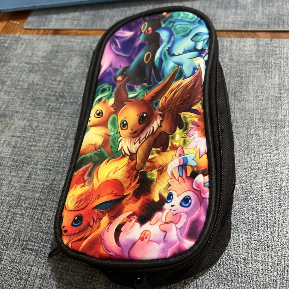 kids pencil case