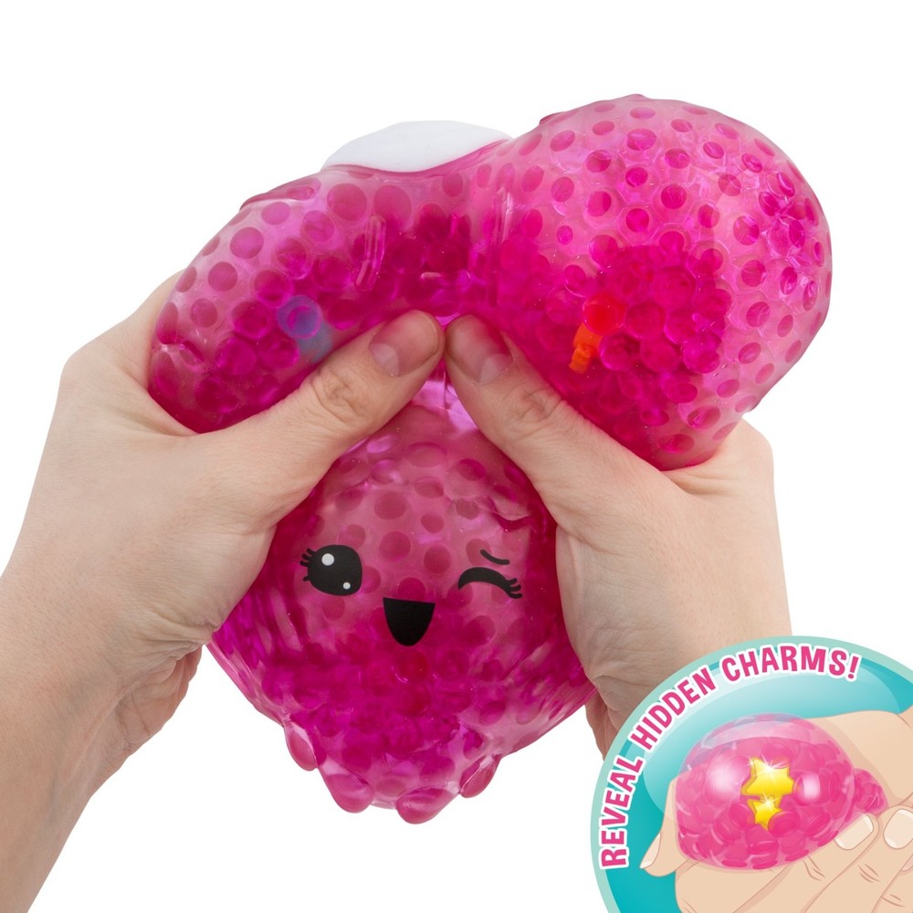 Bubbleezz Kaylee Kittycake