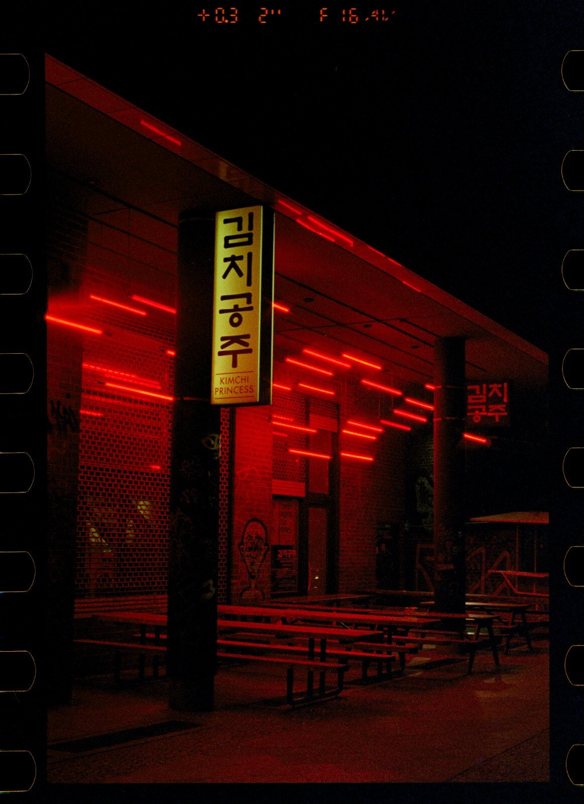 30m Dealer's V3 500T, RESPOOLED Kodak Vision 3 AHU, NO REMJET C41 35mm Film Bulk