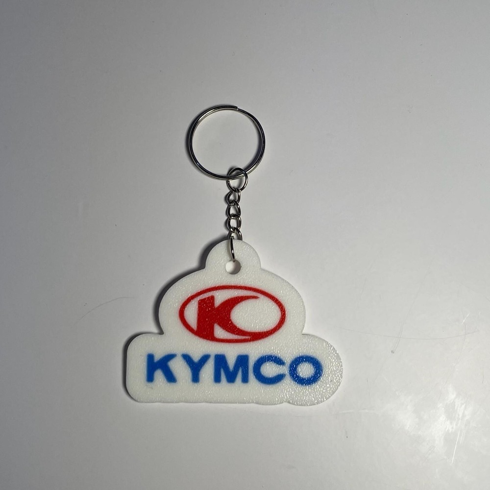 kymco keychain