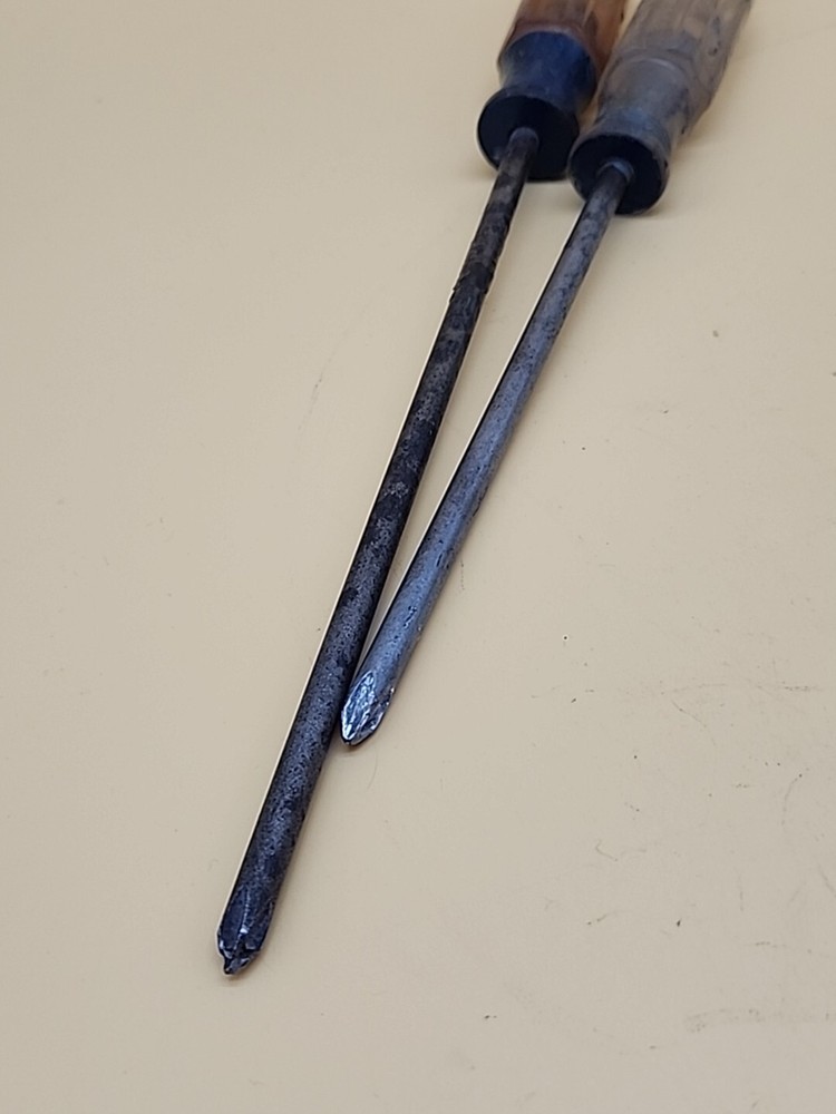 Craftsman Tools 7pc Phillips Tip Screwdriver Set USA