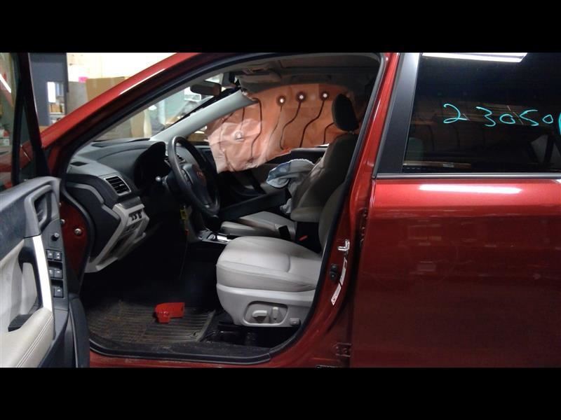 Fuse Box Engine Compartment Fits 16 FORESTER 1266527