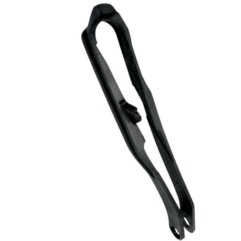 UFO Replacement Chain Slider Guide Black Honda CR125R 1998-1999, CR250R 1997-...