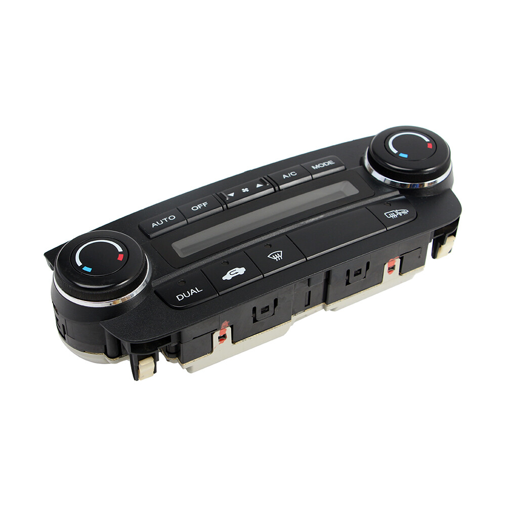 For Honda CRV CR-V 2007-2011 79600-SWA-A5 A/C Heater Climate Control Unit Panel